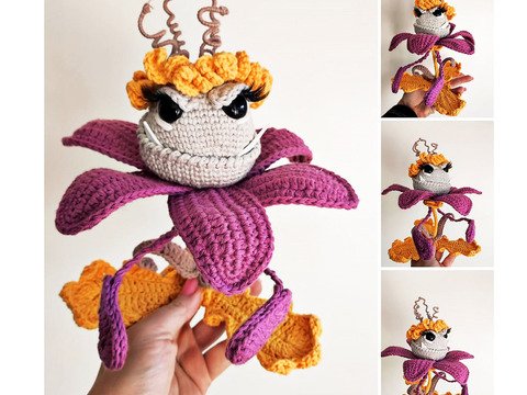 Halloween Grusel Flusel