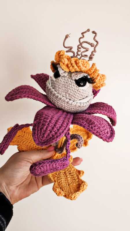 Halloween Grusel Flusel - Bild 4