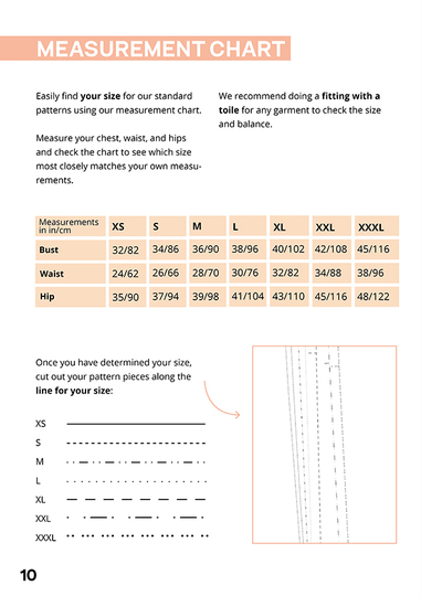 Schnittmuster Rollkragenpullover nähen, Rollkragenpulli, Turtleneck Sweater