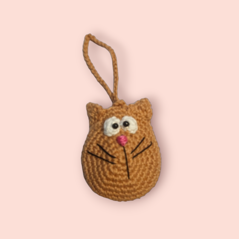 Katzen-Tasche - Bild 2