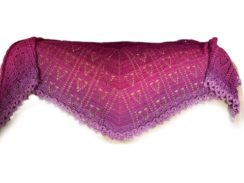 Dreieckstuch BiBaBobbel