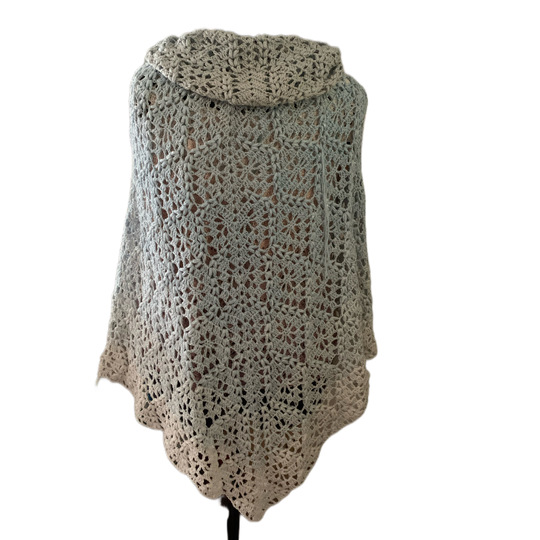 Jubiläums Dreieckstuch Tuchweste