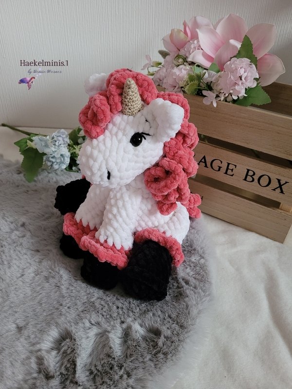 Einhorn Stella - Bild 3