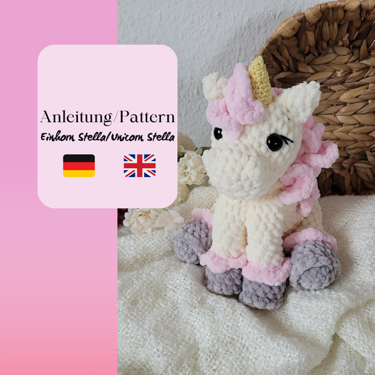 Unicorn Stella