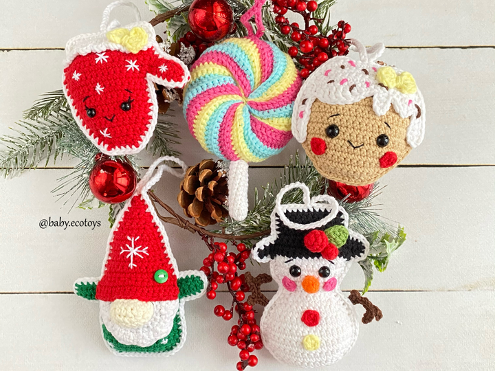 Weihnachtsbaumschmuck