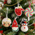 Weihnachtsbaumschmuck