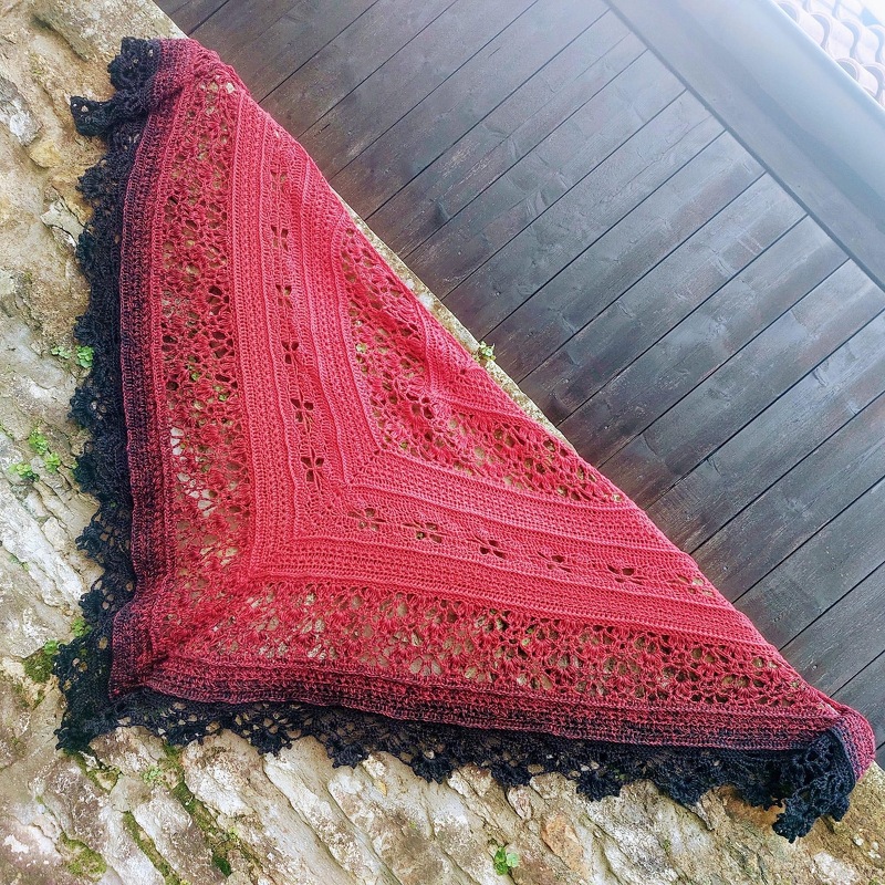 Crochet pattern Solanum - Image 9