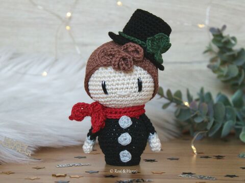 Schornsteinfeger Ben