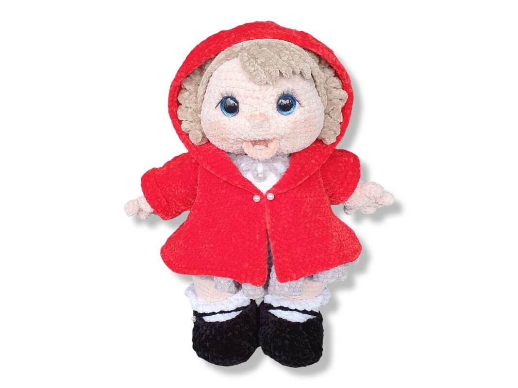 Expansion pack festive outfit for Ben and Bea - Image 2