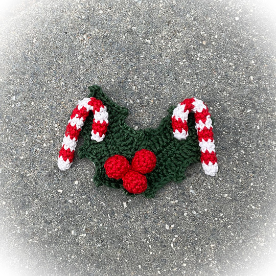 Der Weihnachtsgnome als T&uuml;rstopper, H&auml;kelanleitung Weihnachtswichtel