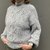 Strickanleitung Pullover Sina Größe 36 – 46