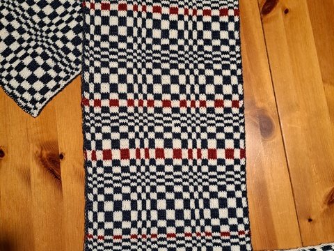 Stola Marys Illusionen