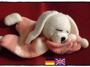 Babydoll Puppy Pia