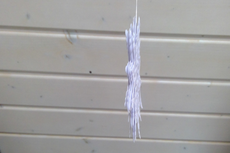 Decostar 2 3-5 lagig Plotterdatei SVG DXF FCM