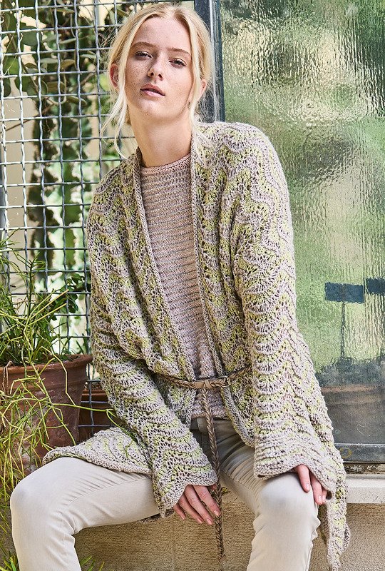 Jacke und Shirt - Bild 2