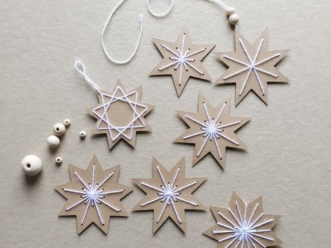 Plotterdatei Baumschmuck & Geschenkverpackung