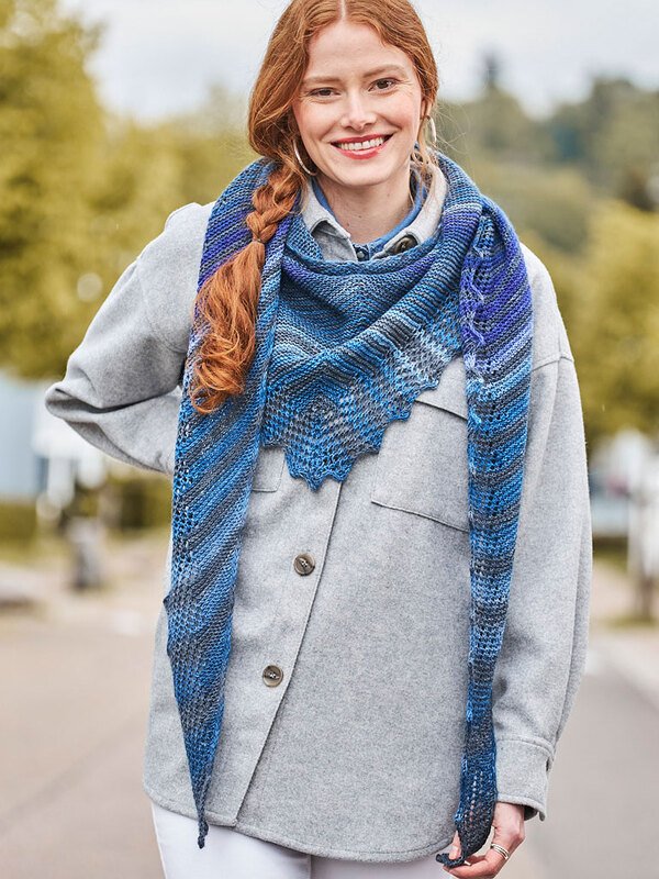 TRIO-TUCH BLUE DREAM - Bild 3