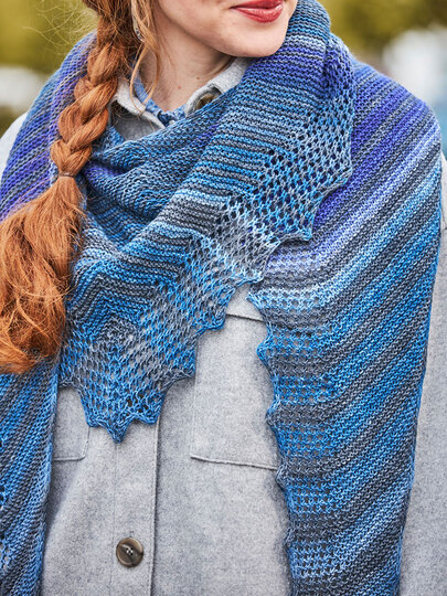 TRIO-TUCH BLUE DREAM