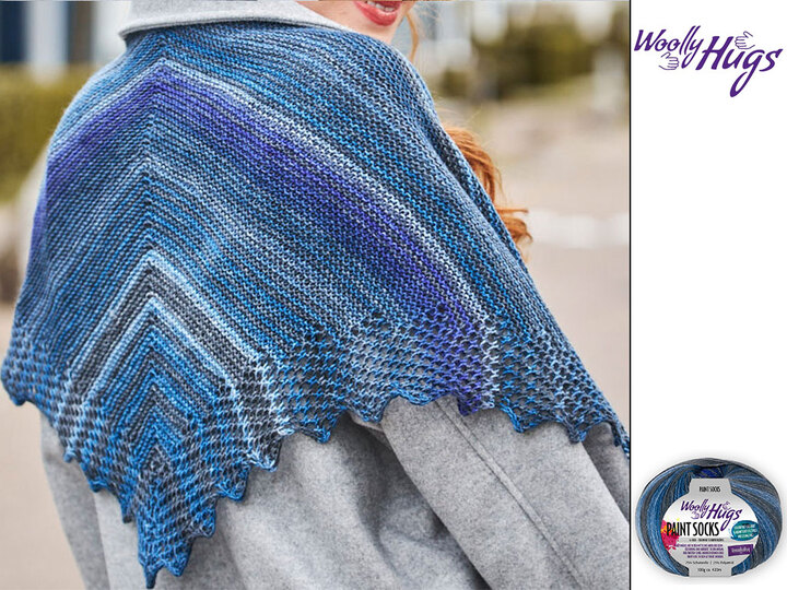 TRIO-TUCH BLUE DREAM