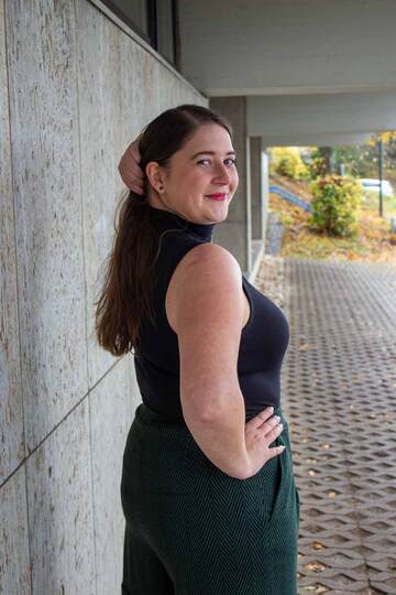 Schnittmuster Hose Mit leichtem Gepäck 2 Gr. 32 - 62 Damen