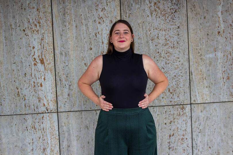 Schnittmuster Hose Mit leichtem Gepäck 2 Gr. 32 - 62 Damen