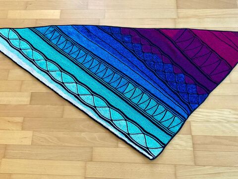 Tuch Corners and Edges als PDF Datei