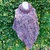 Häkelanleitung Poncho "Braided"