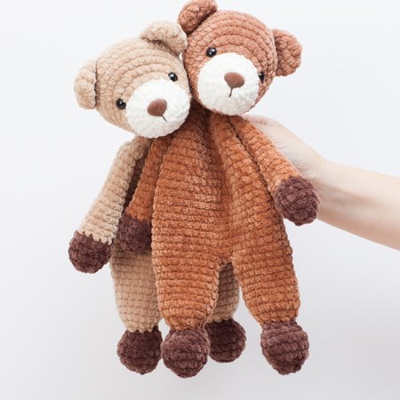 How to make a teddy bear, Snuggle Bear, FREE PATTERN