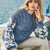 Pulli mit Blumenmotiven
