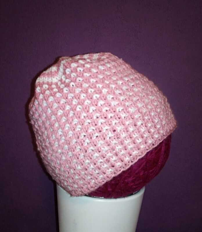 Mütze ohne Bund PDF-Datei - Bild 2