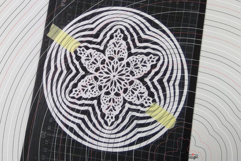 Stern Weihnachten 1 Plotterdatei SVG DXF