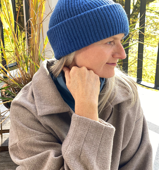 FRAU EBBA • Jacke, e-book