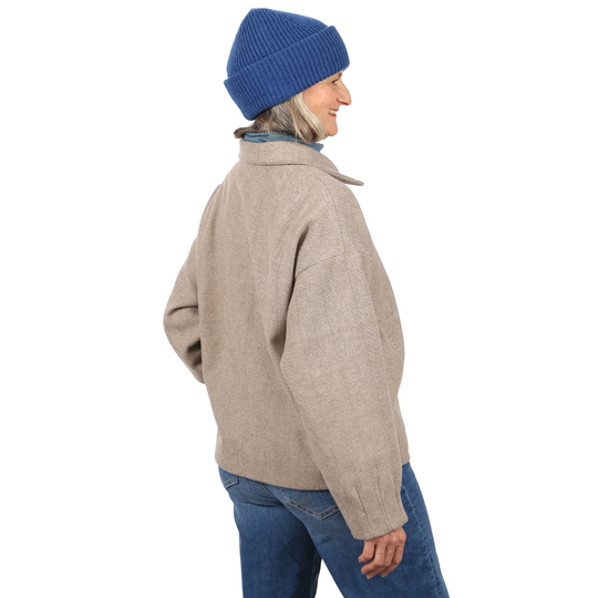 FRAU EBBA • Jacke, e-book