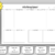 Wochenplaner in schwarz-weiß mit Platz für ToDos+Notizen, DIN A3 + A4, PDF
