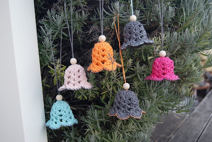 Weihnachtsglöckchen KLING GLÖCKCHEN