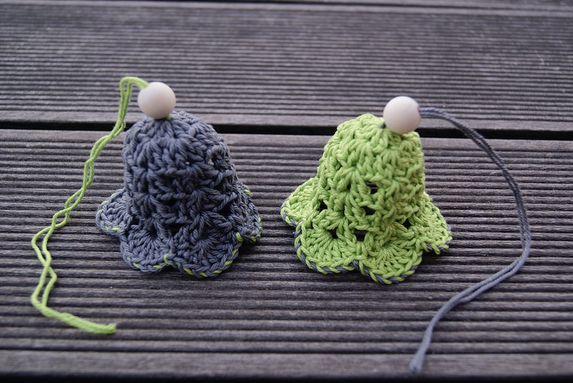 Weihnachtsglöckchen KLING GLÖCKCHEN