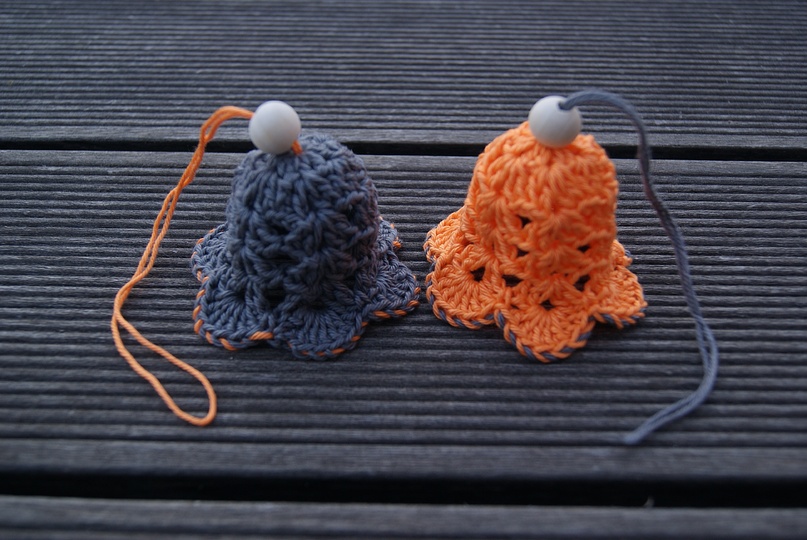 Weihnachtsglöckchen KLING GLÖCKCHEN