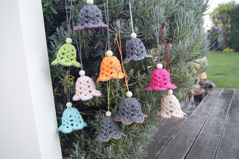 Weihnachtsglöckchen KLING GLÖCKCHEN