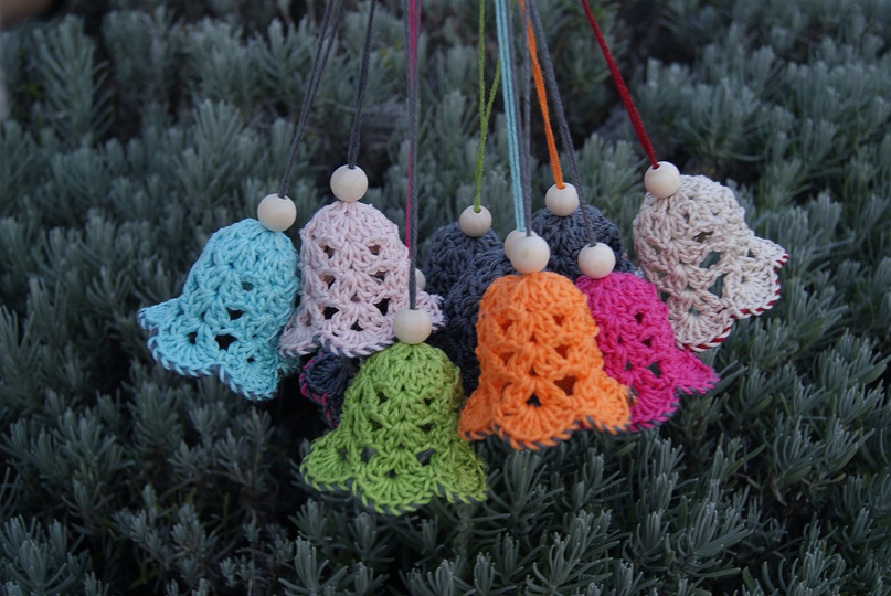 Weihnachtsglöckchen KLING GLÖCKCHEN