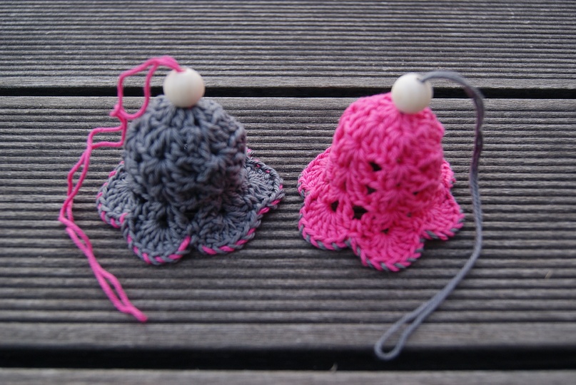 Weihnachtsglöckchen KLING GLÖCKCHEN