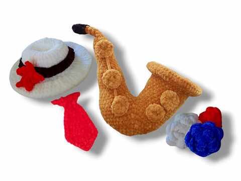 Erweiterungspaket Monty der musikalische Affe