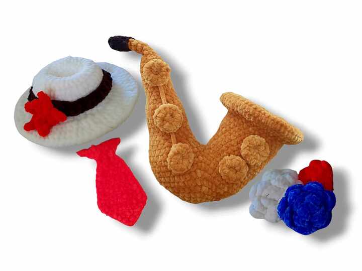 Erweiterungspaket Monty der musikalische Affe