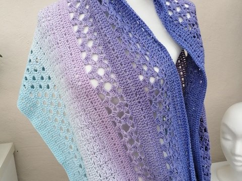 Lotti-Loop - Häkelanleitung