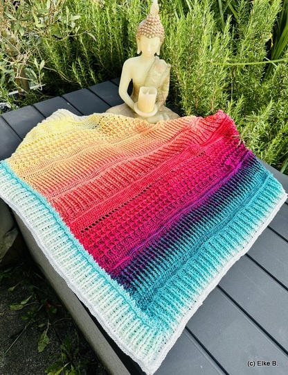 Lovely Winter - asymmetrisch