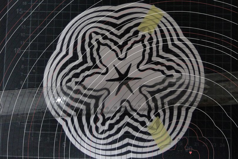 Stern Weihnachten 2 Plotterdatei SVG DXF
