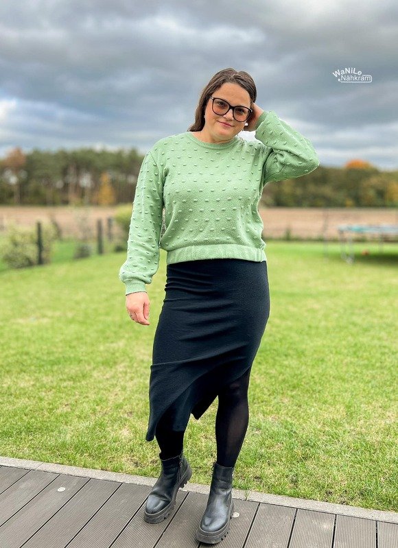 Ebook Rock MOOSACH Gr. 32-52 - Bild 15