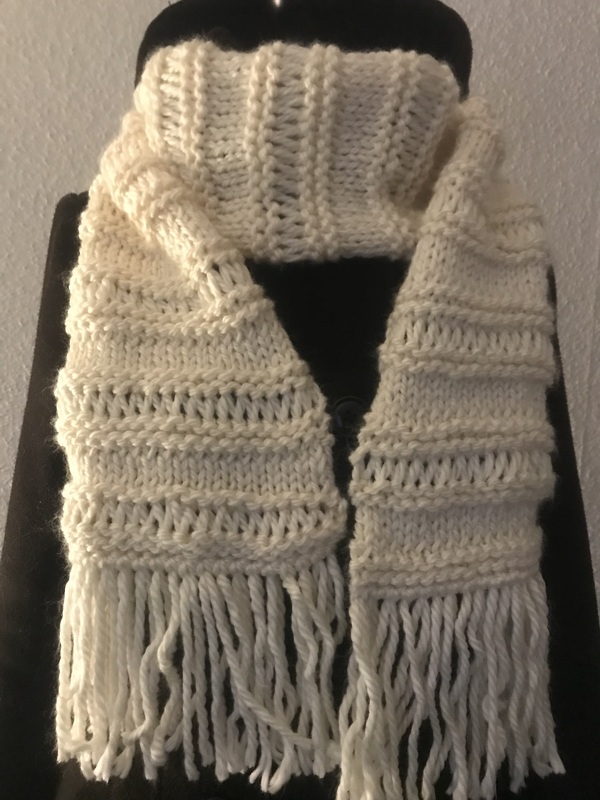 Schal / Loop "Irland" - Bild 2