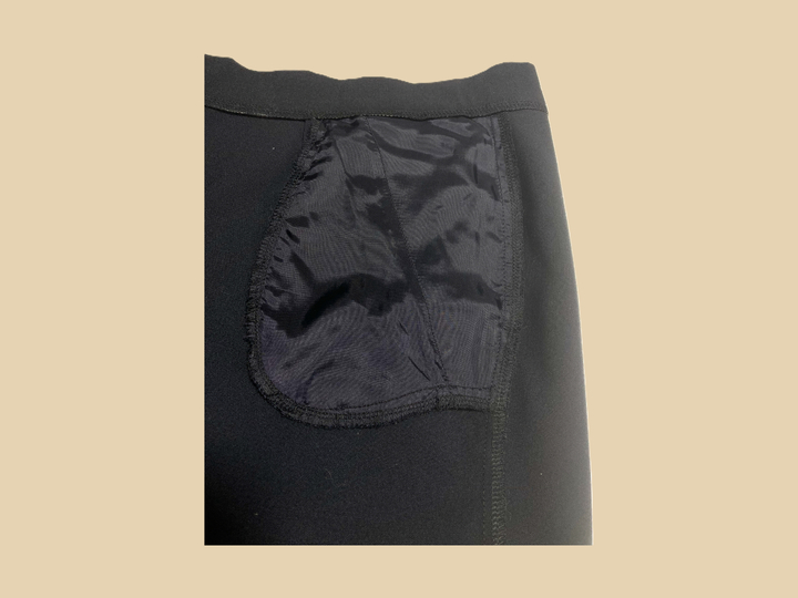 Klassische Hose Schnittmuster