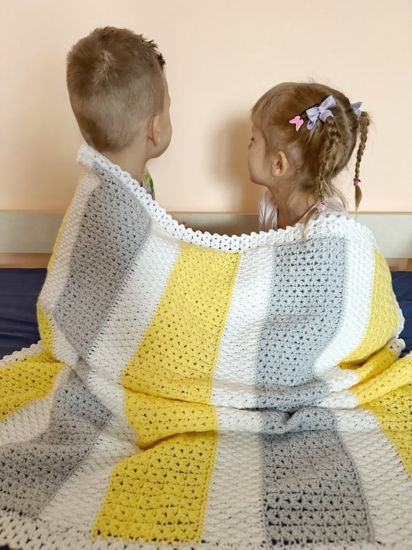 Vince Blanket - Image 6