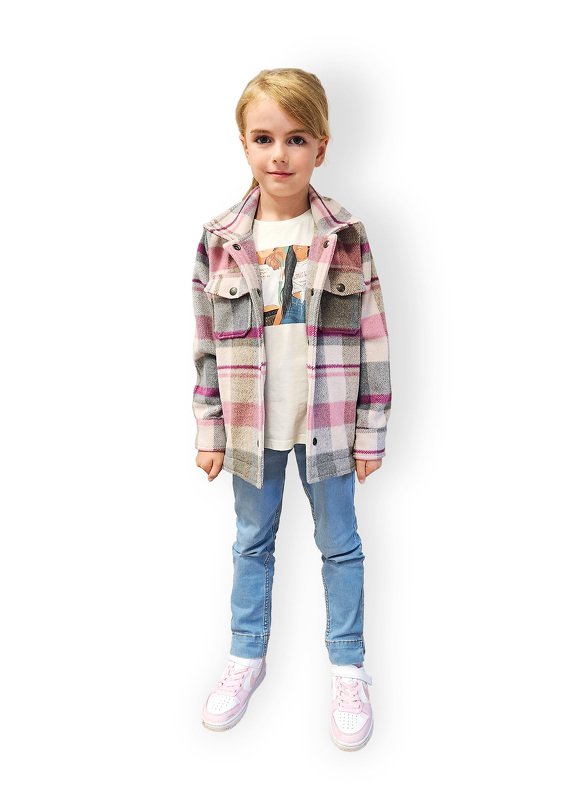 eBook Hemdjacke Flo Kinder - Bild 7